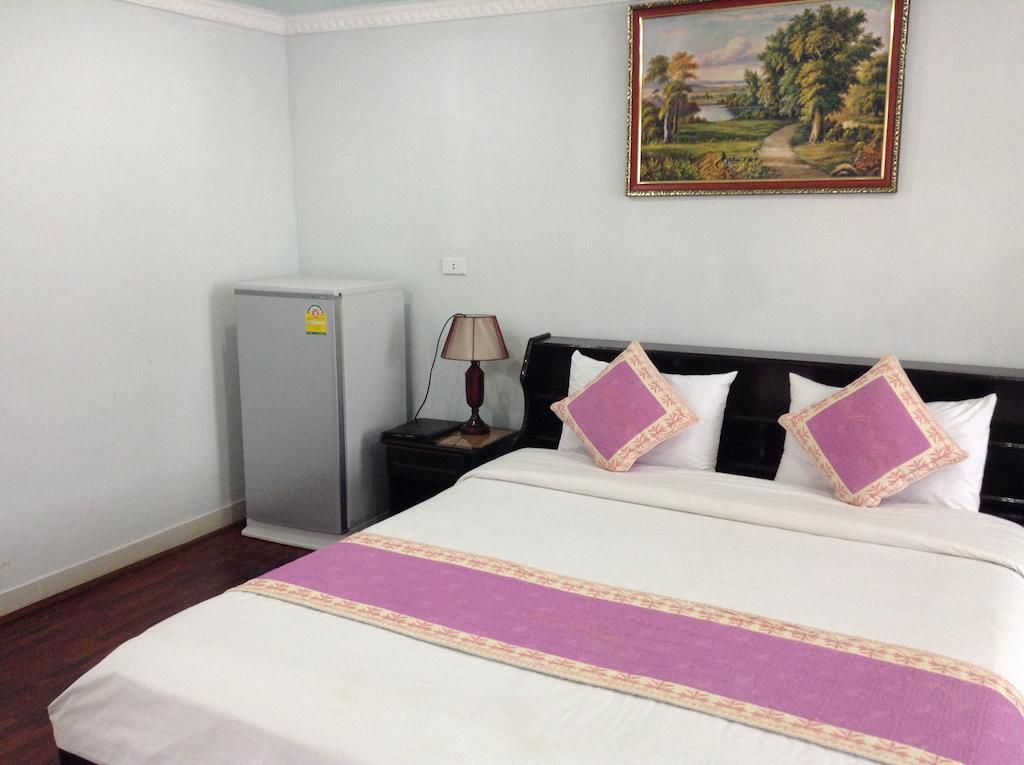 Mekong Hotel Thakhek Ruang foto