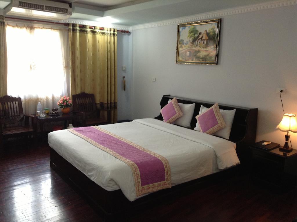 Mekong Hotel Thakhek Ruang foto