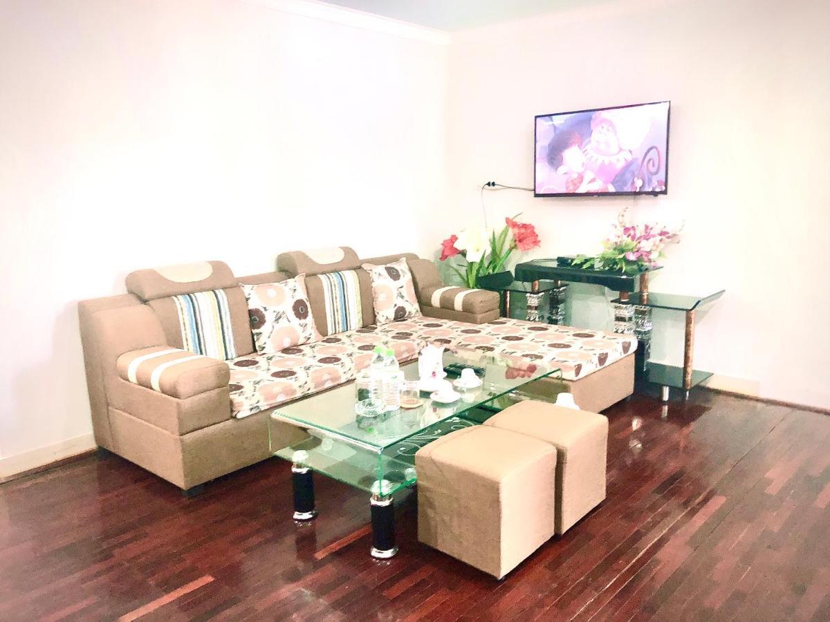 Mekong Hotel Thakhek Bagian luar foto
